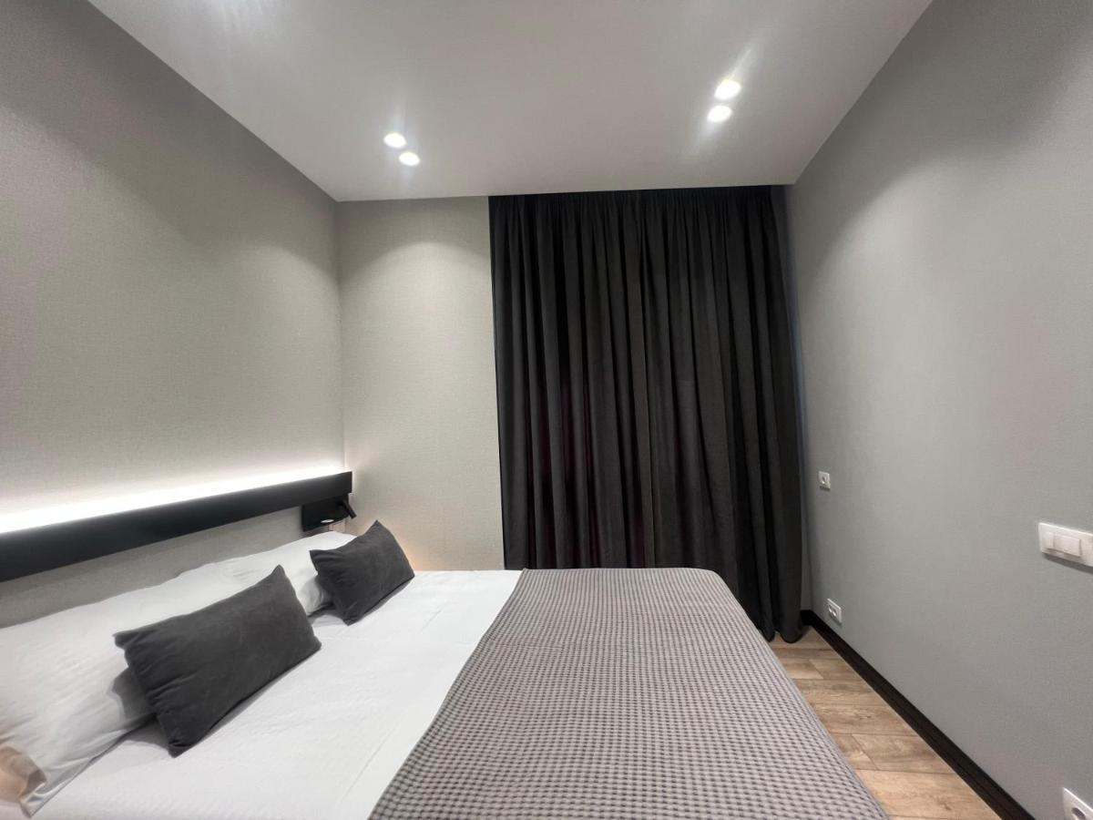 Centric Apartment
