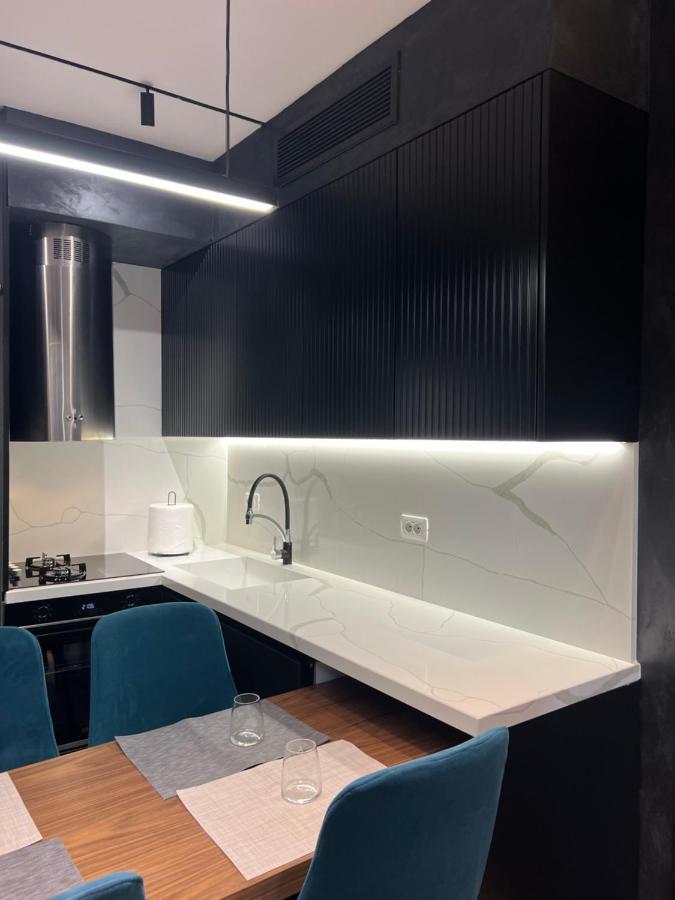 Centric Apartment