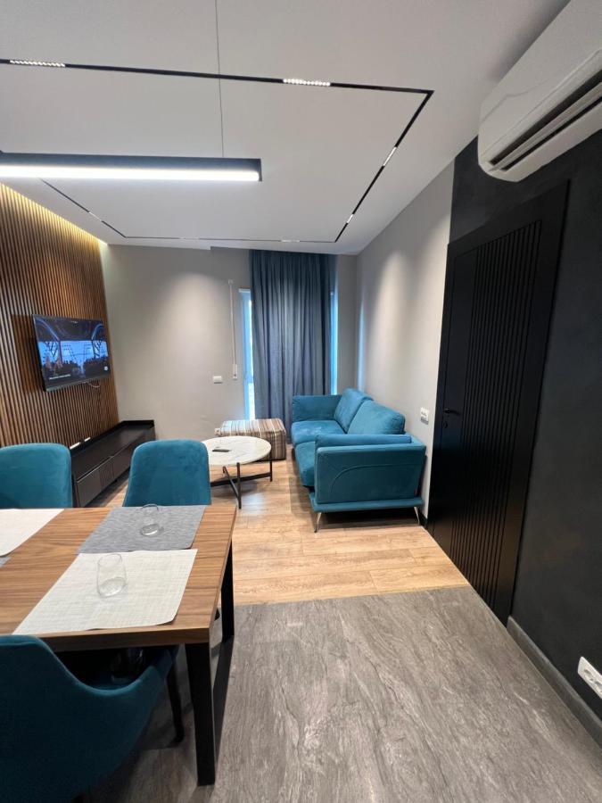Apartment Centric Tirana