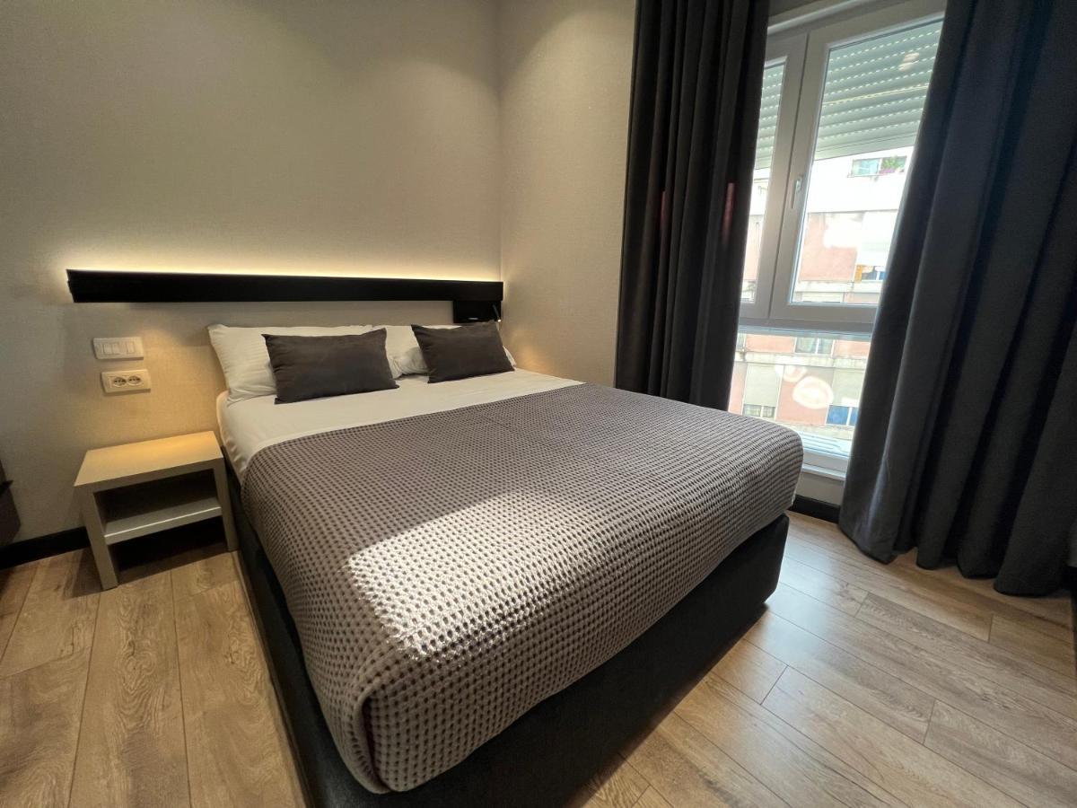 Apartment Centric