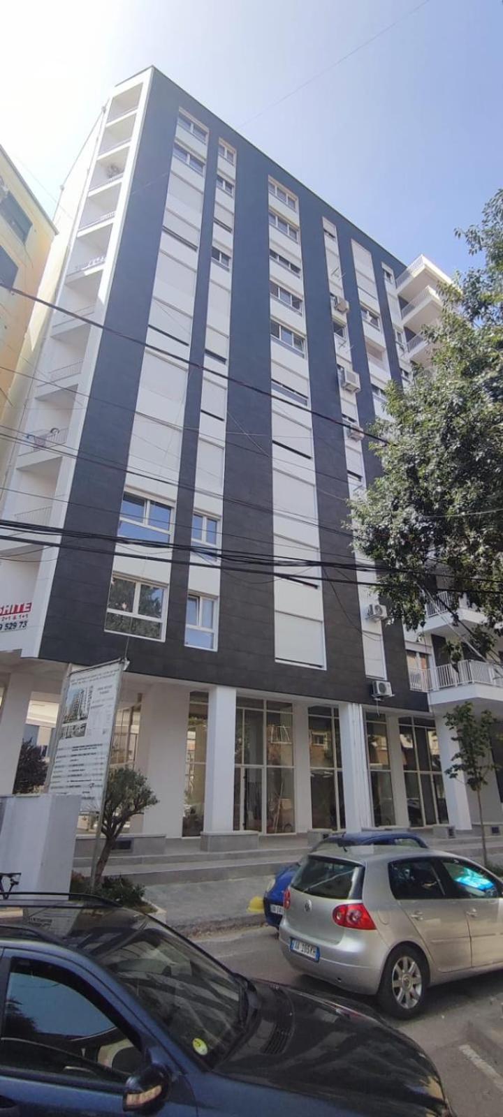 Centric Apartment *